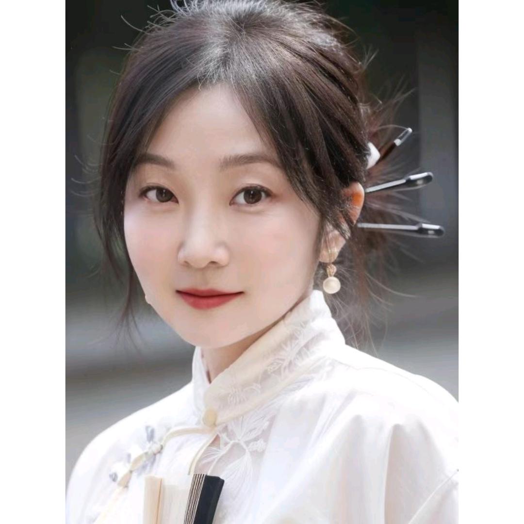 丽娟老师助理