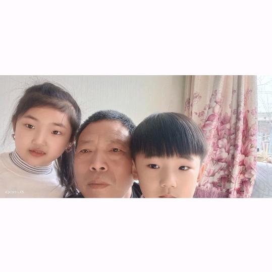 农民刘哥