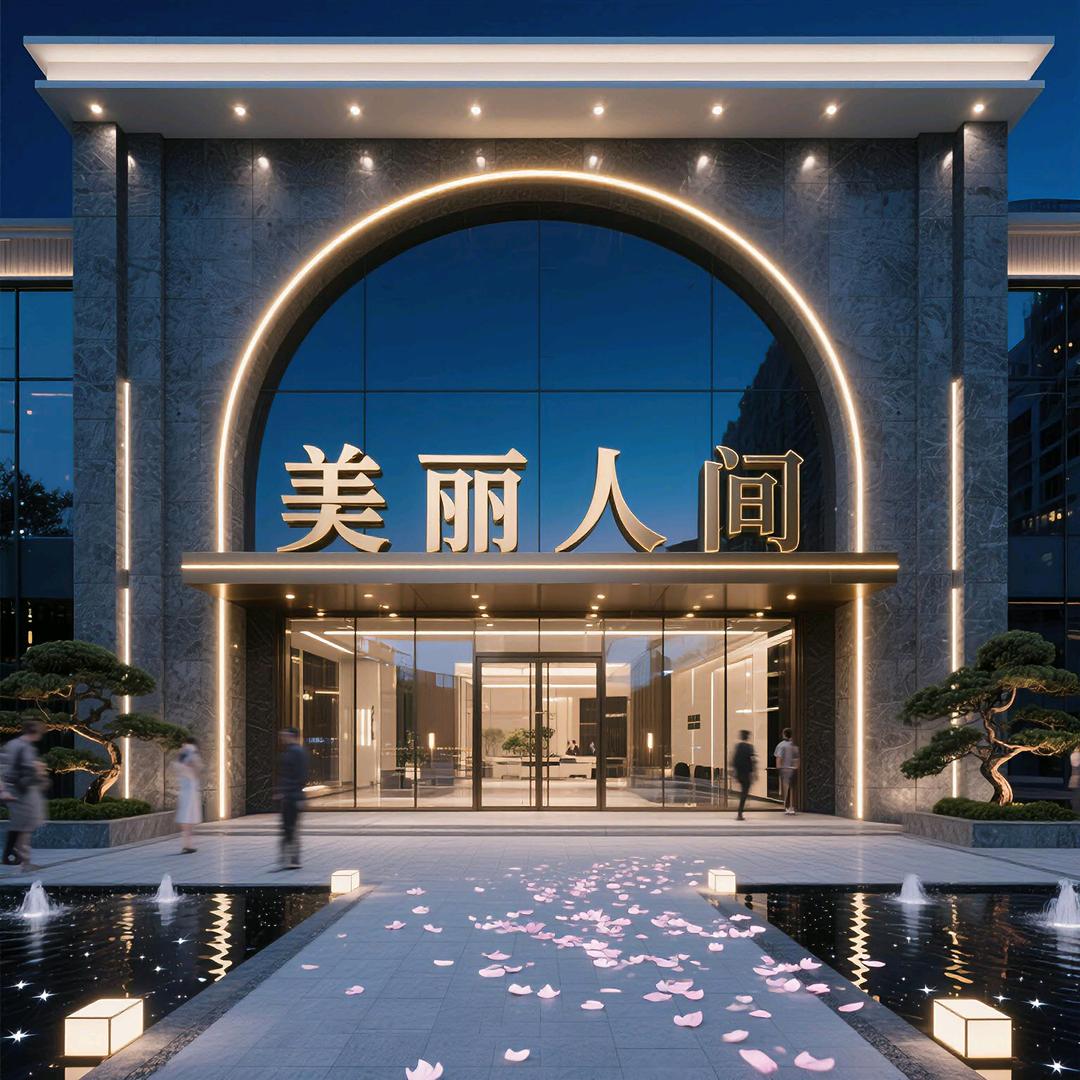 新疆美丽人间娱乐有限公司