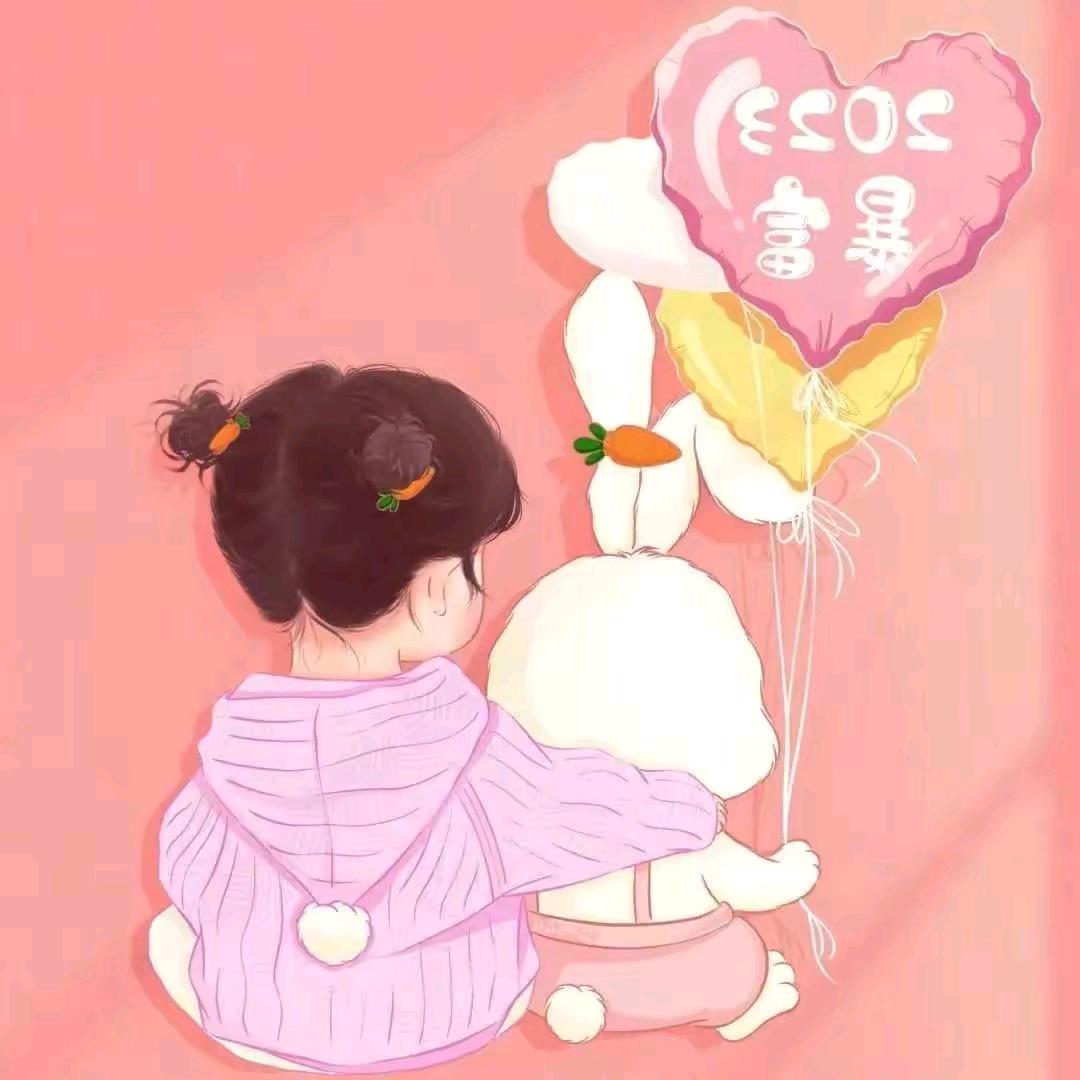 动漫卡通