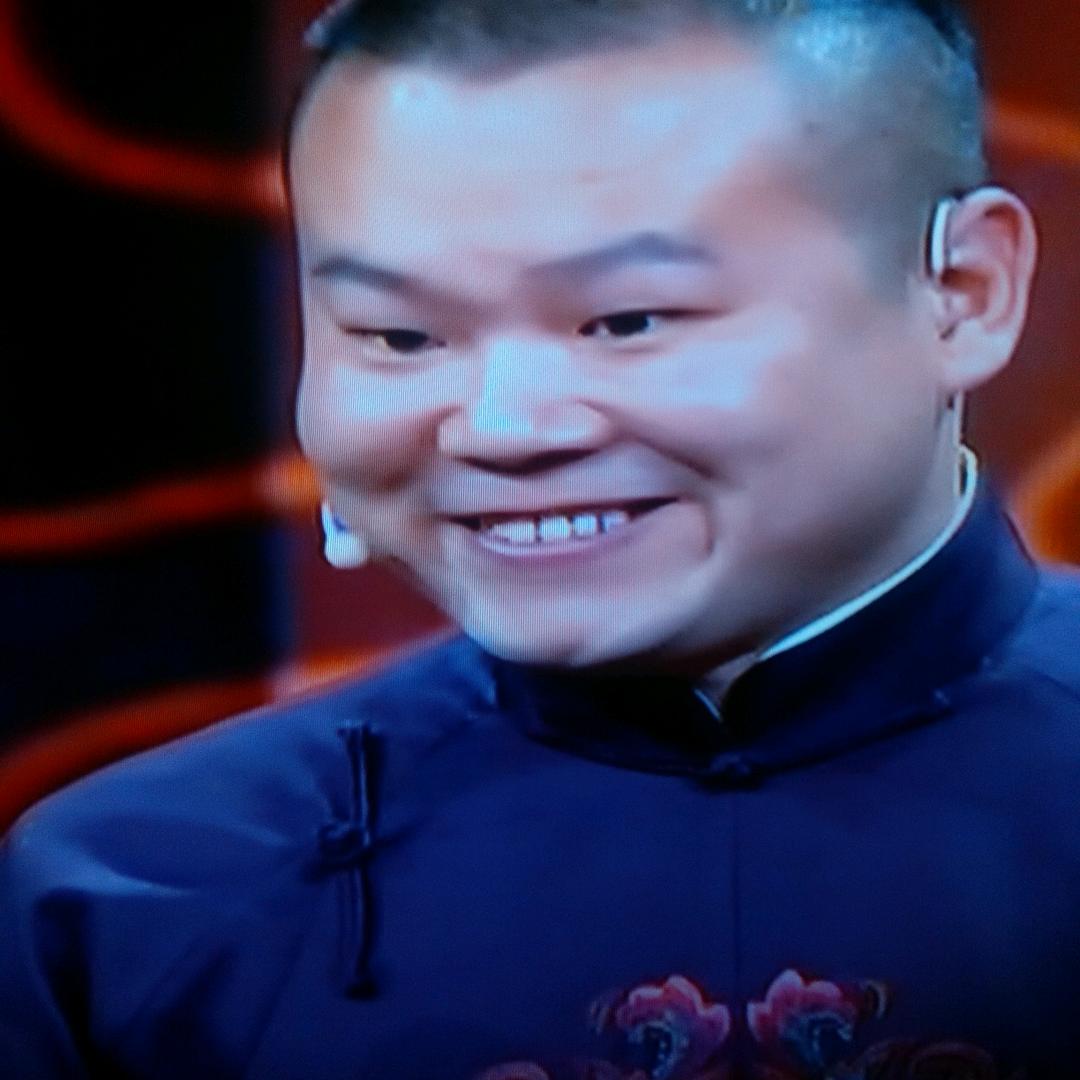 余胖子