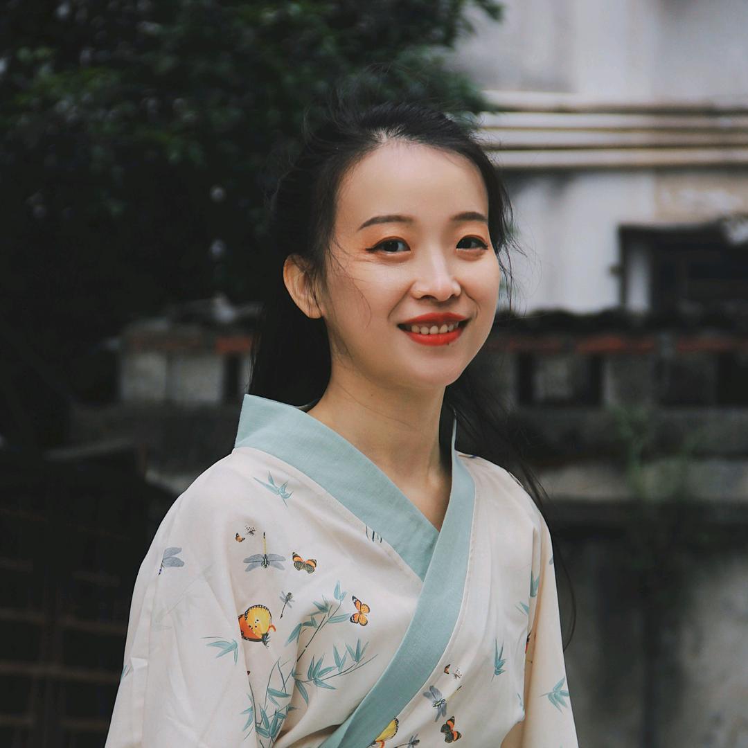 金寨珊姐