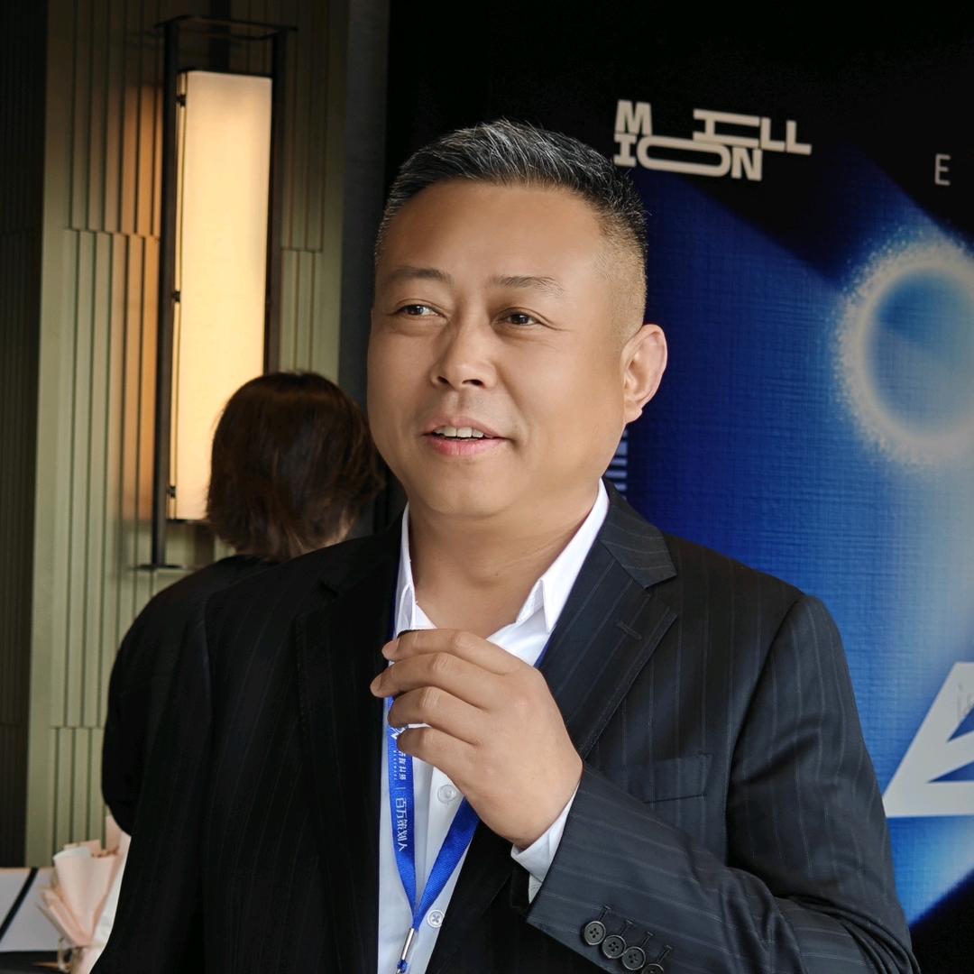刘主任ii