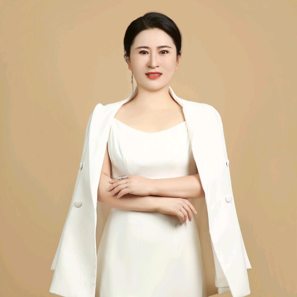 @郭姐:全国招商
