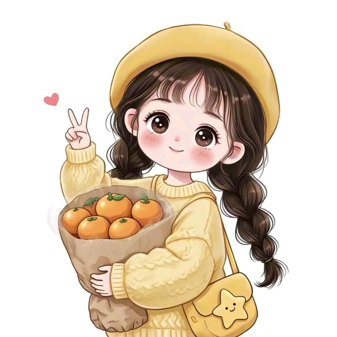 富贵小咸鱼