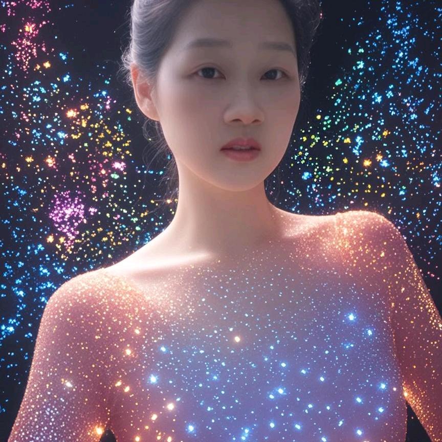 金色阳光☀️