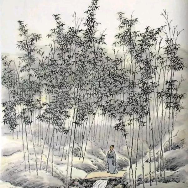 如镜