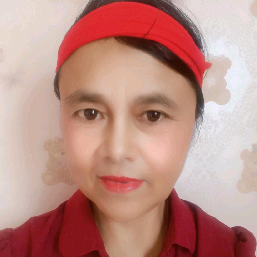 李芬🦋