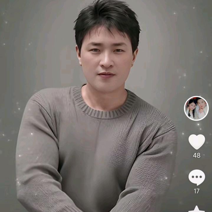 凤杰传奇