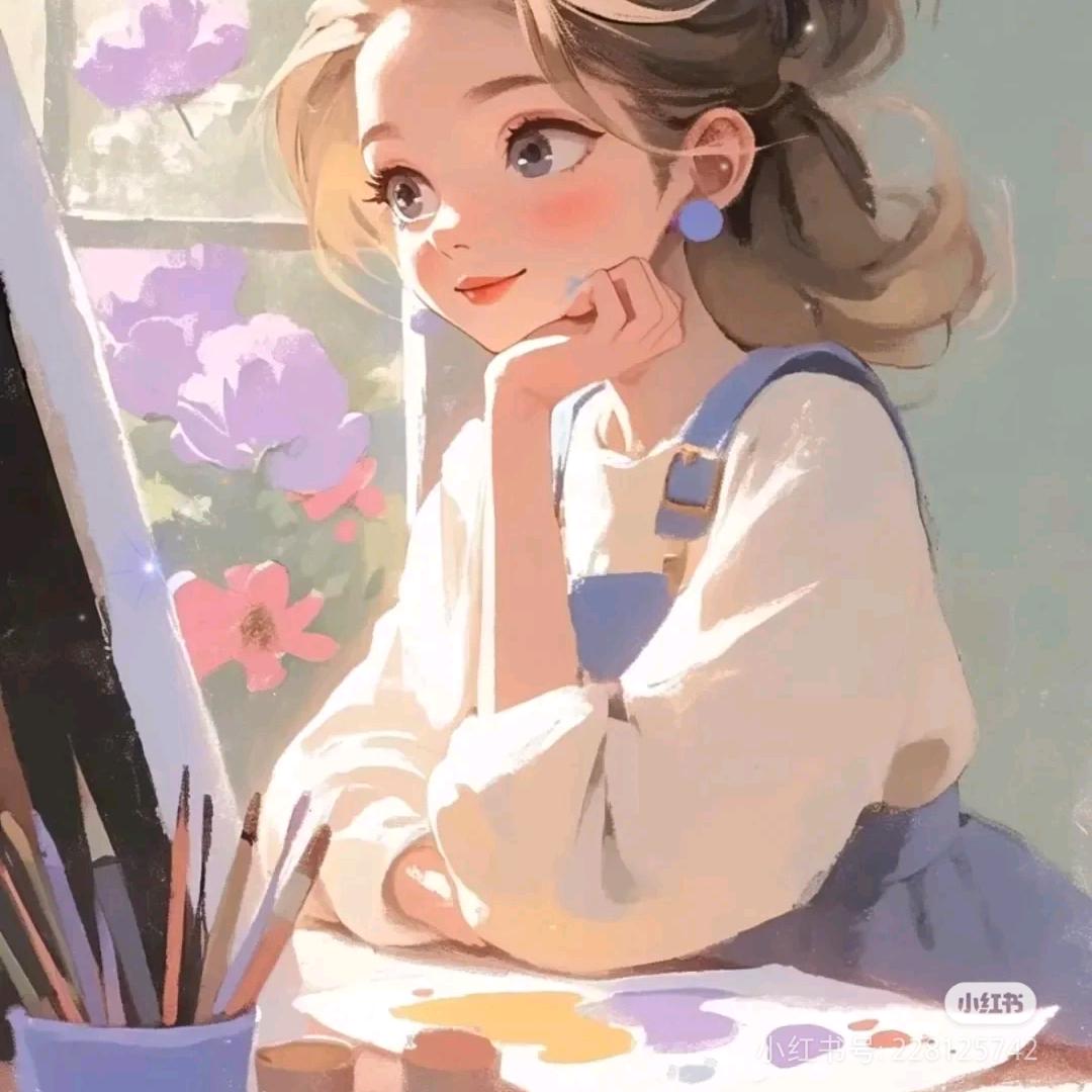 画加