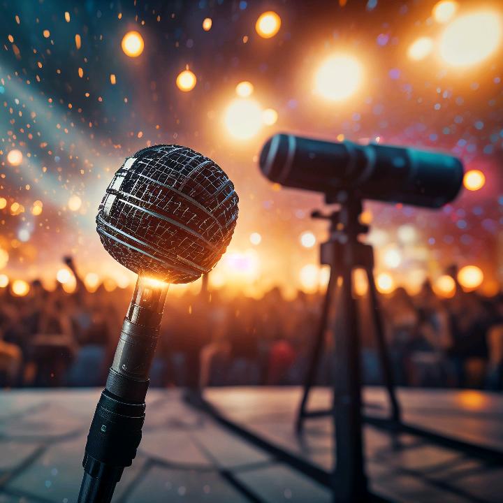 黄昏（音乐集市）