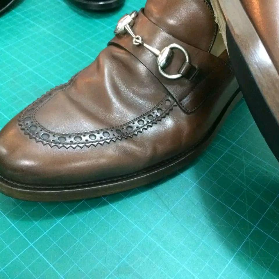 G&Z手工制鞋👞