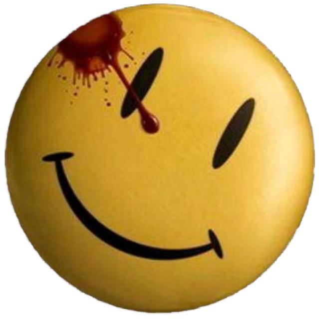 laughing