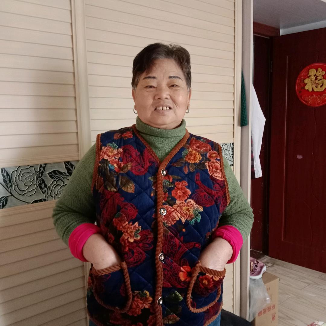 席秀菊