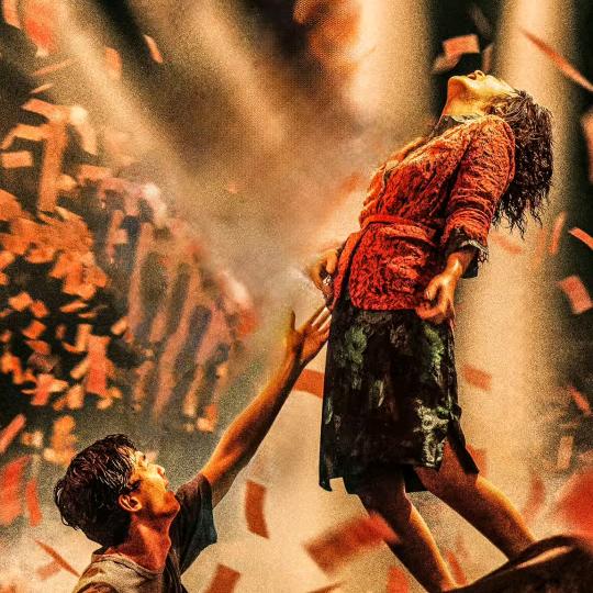 你随意，我随便