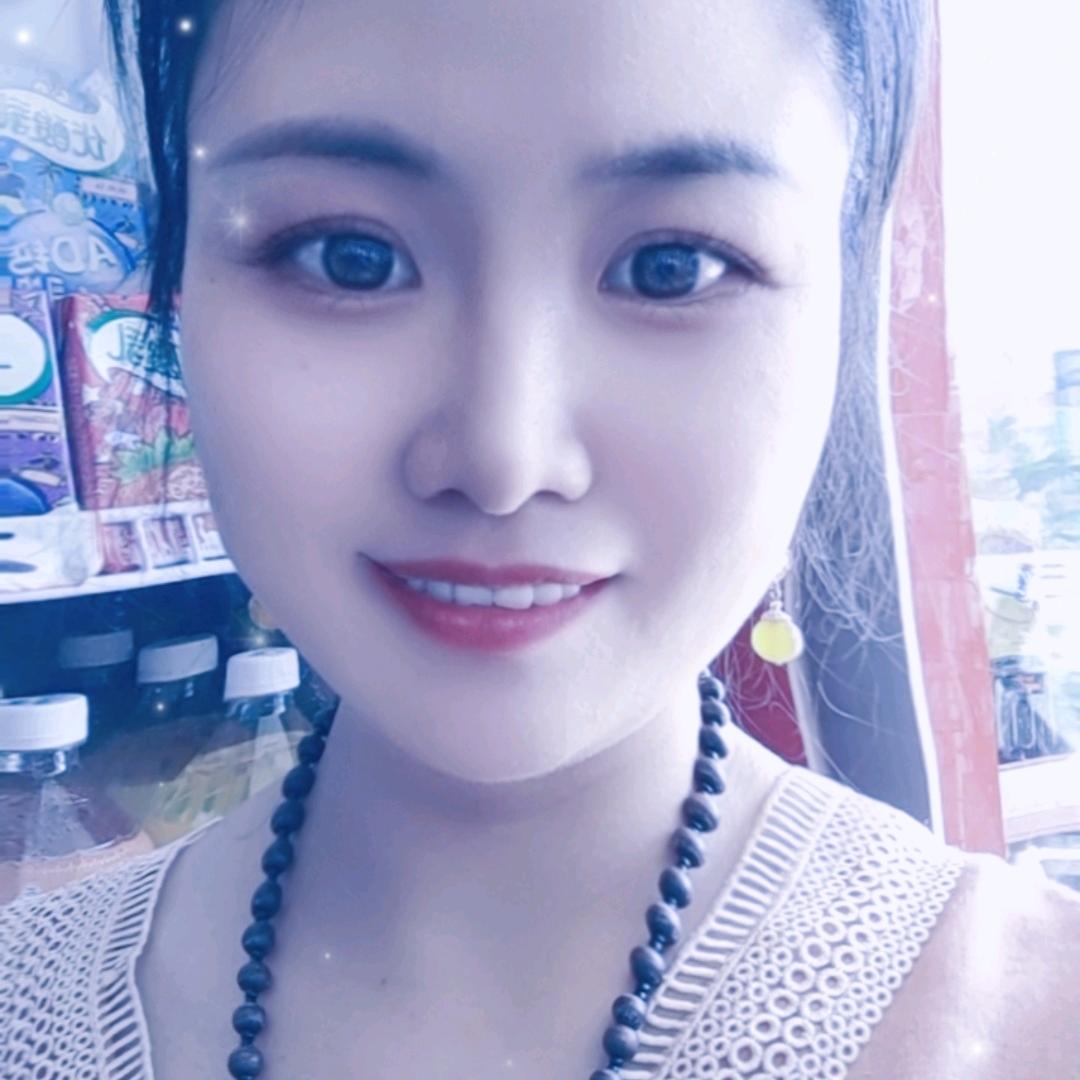 琼琼（拒绝私聊）