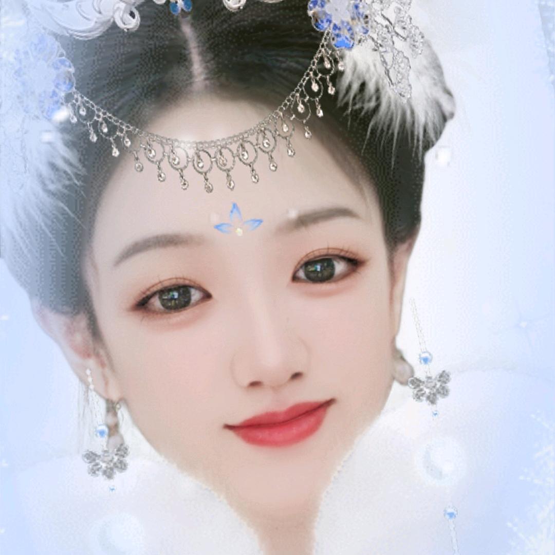 雨晴的彩虹