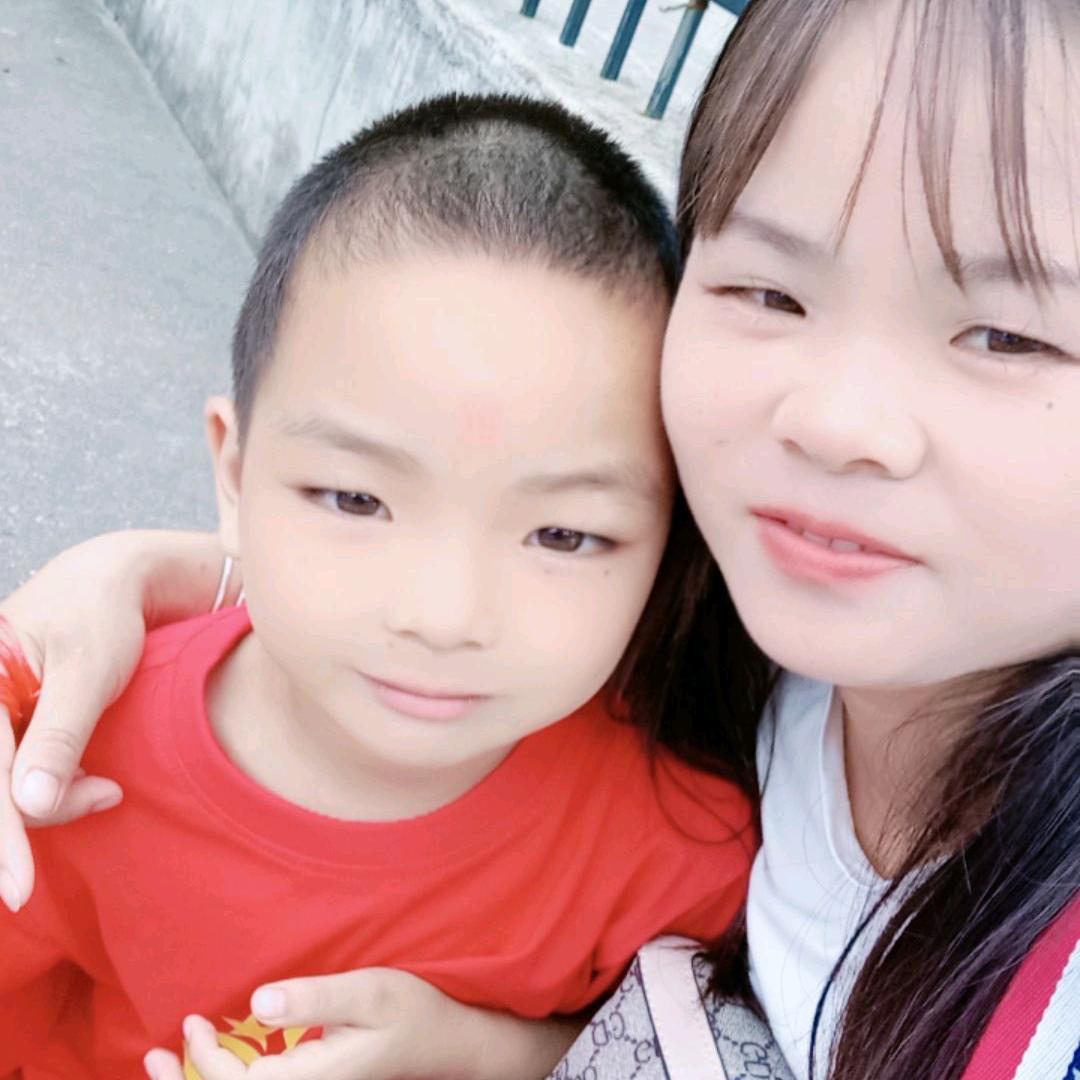 幸福的宝贝