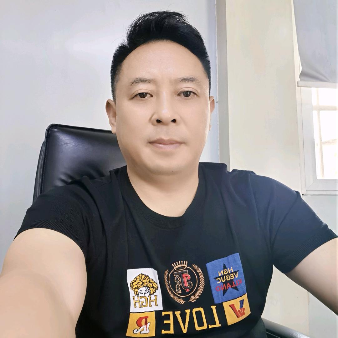陈晓彬