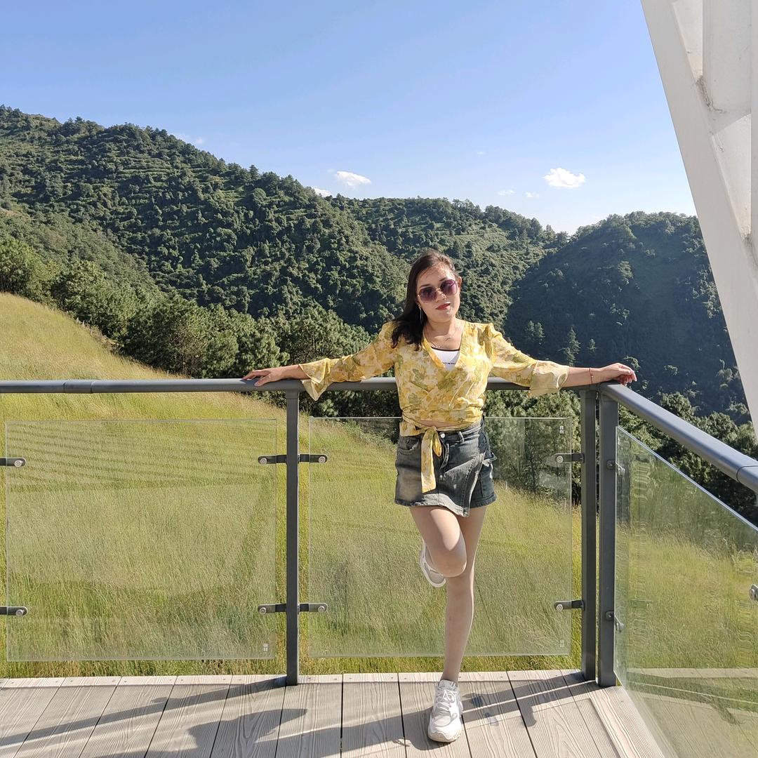 幸福在一起《拒绝连赞》