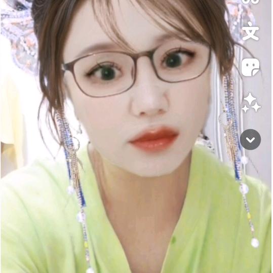 女汉子