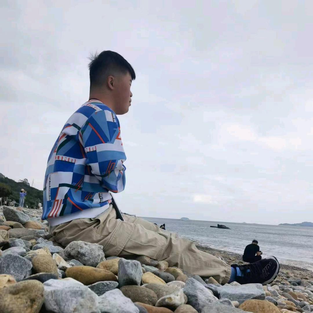 洋洋得意