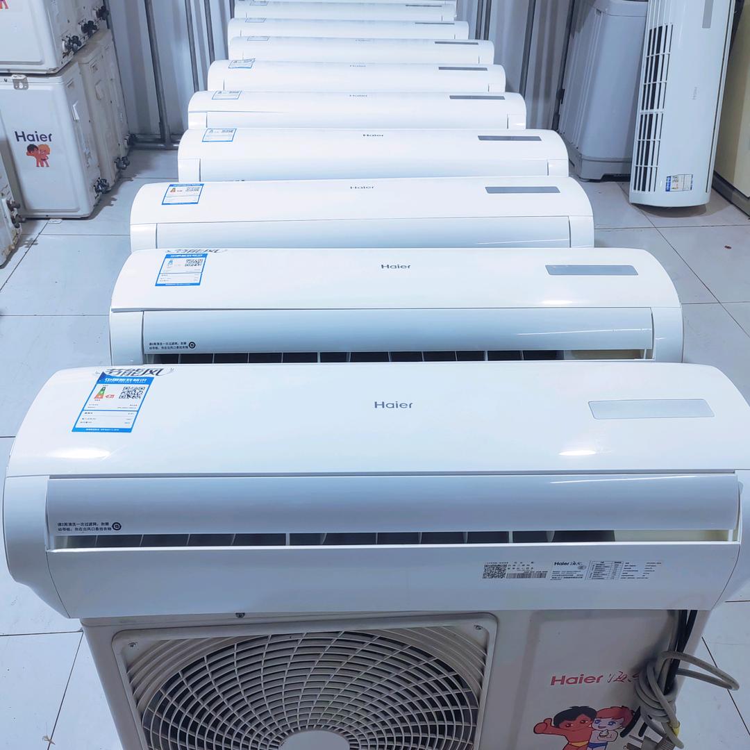 青岛小王说家电（闲置物品）