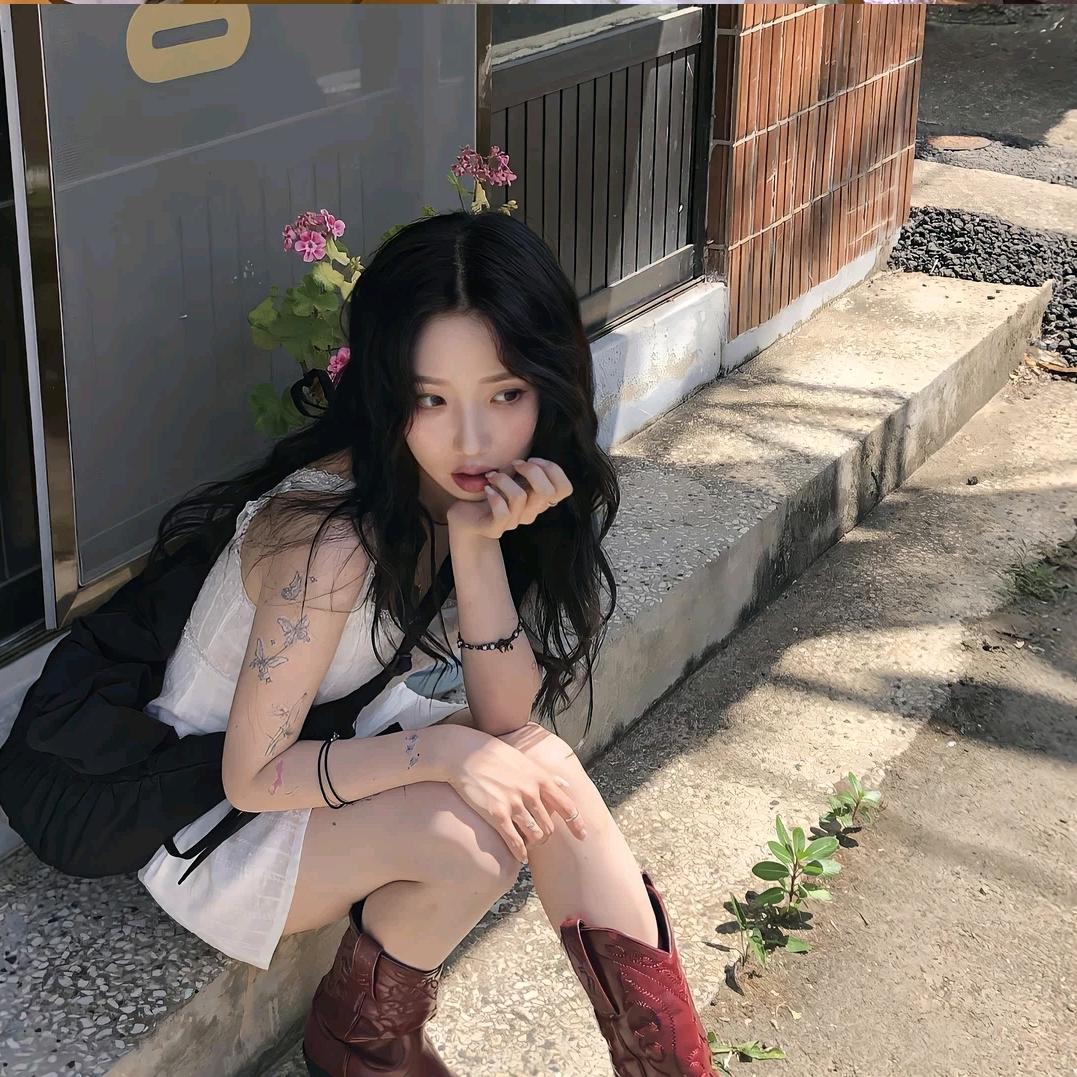 小姬贝贝_