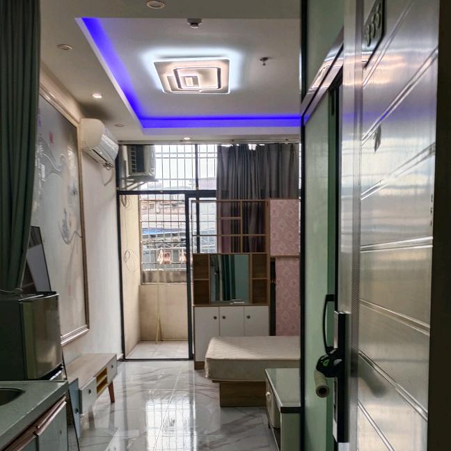 萌萌万客临小屋