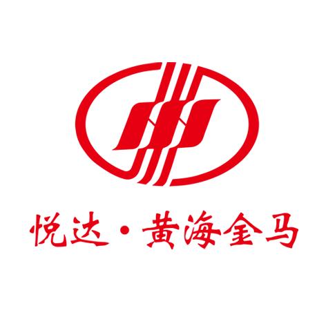 黄海金马拖拉机