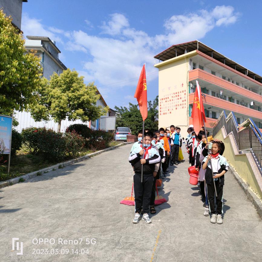 仙游县度尾埔尾小学