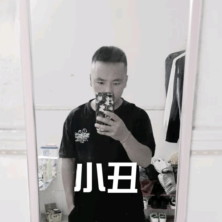 杨小丑日常生活🎖️