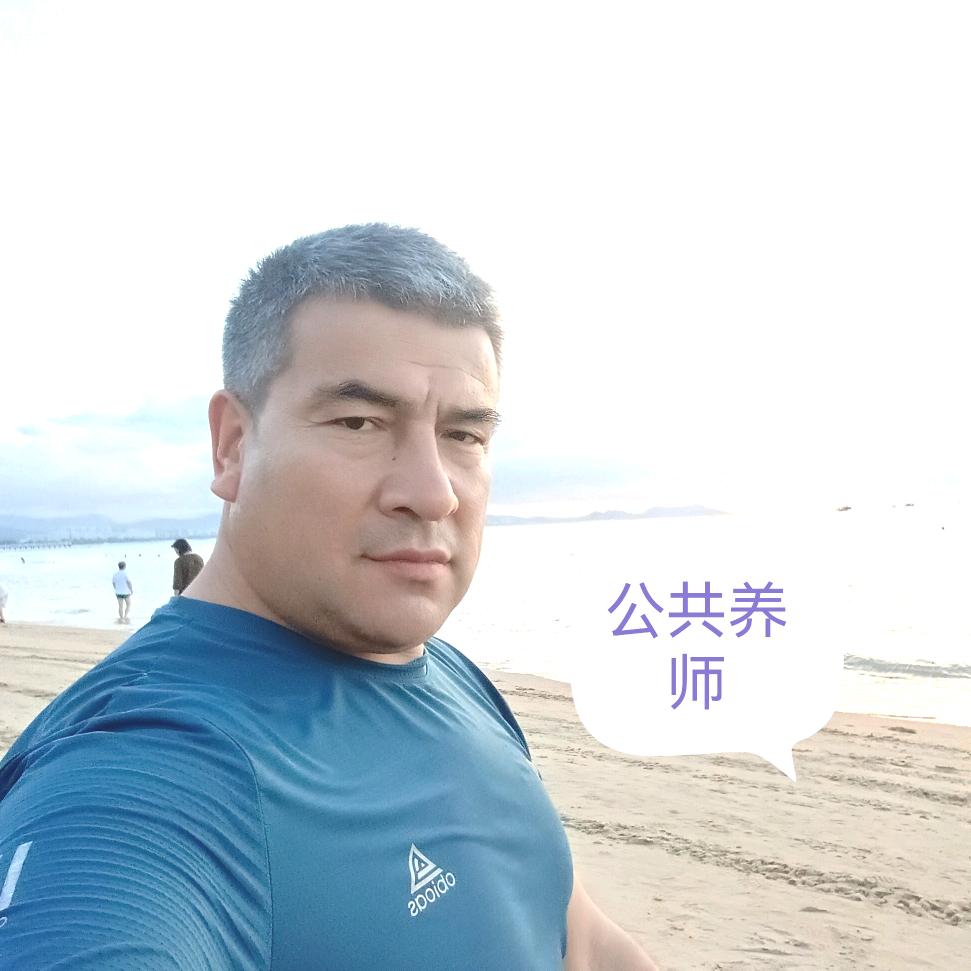 木哥،،،公共营养师