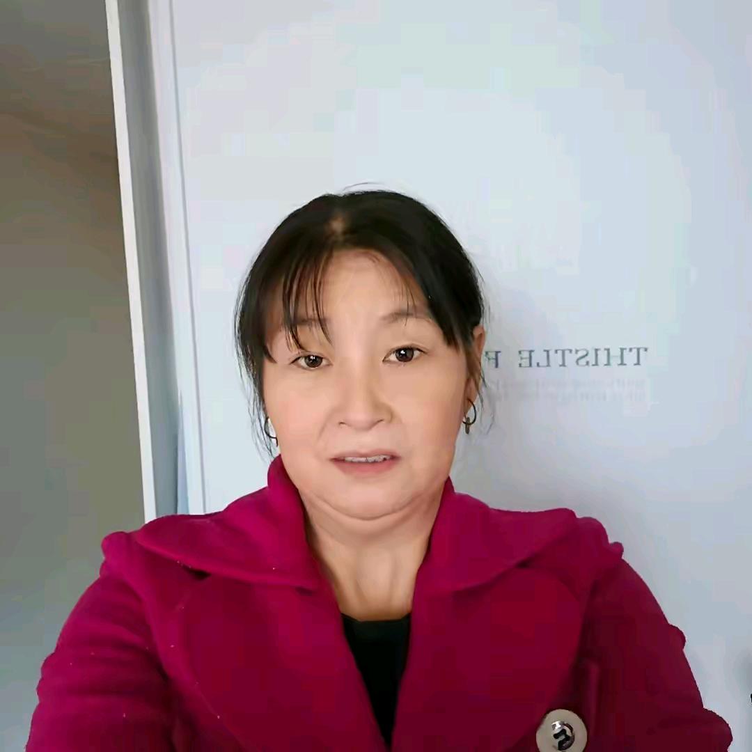 缘分杨姐