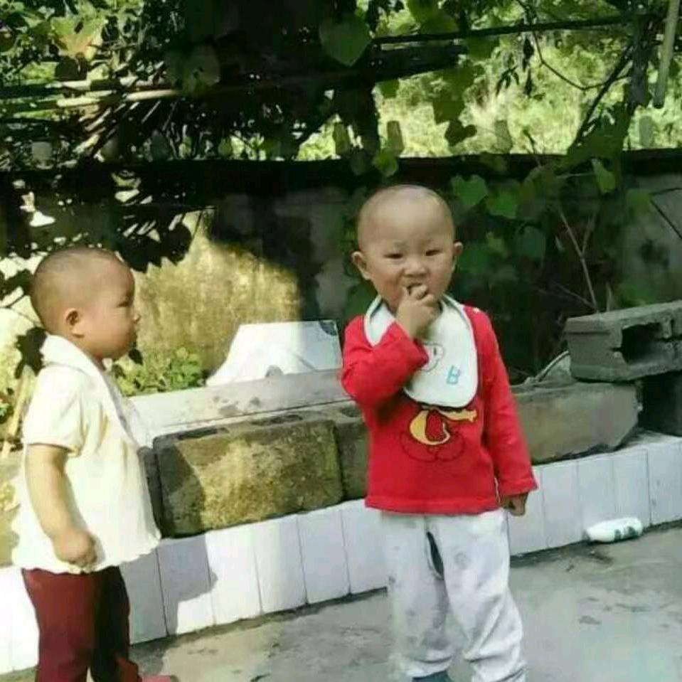 手工豆粑董事长