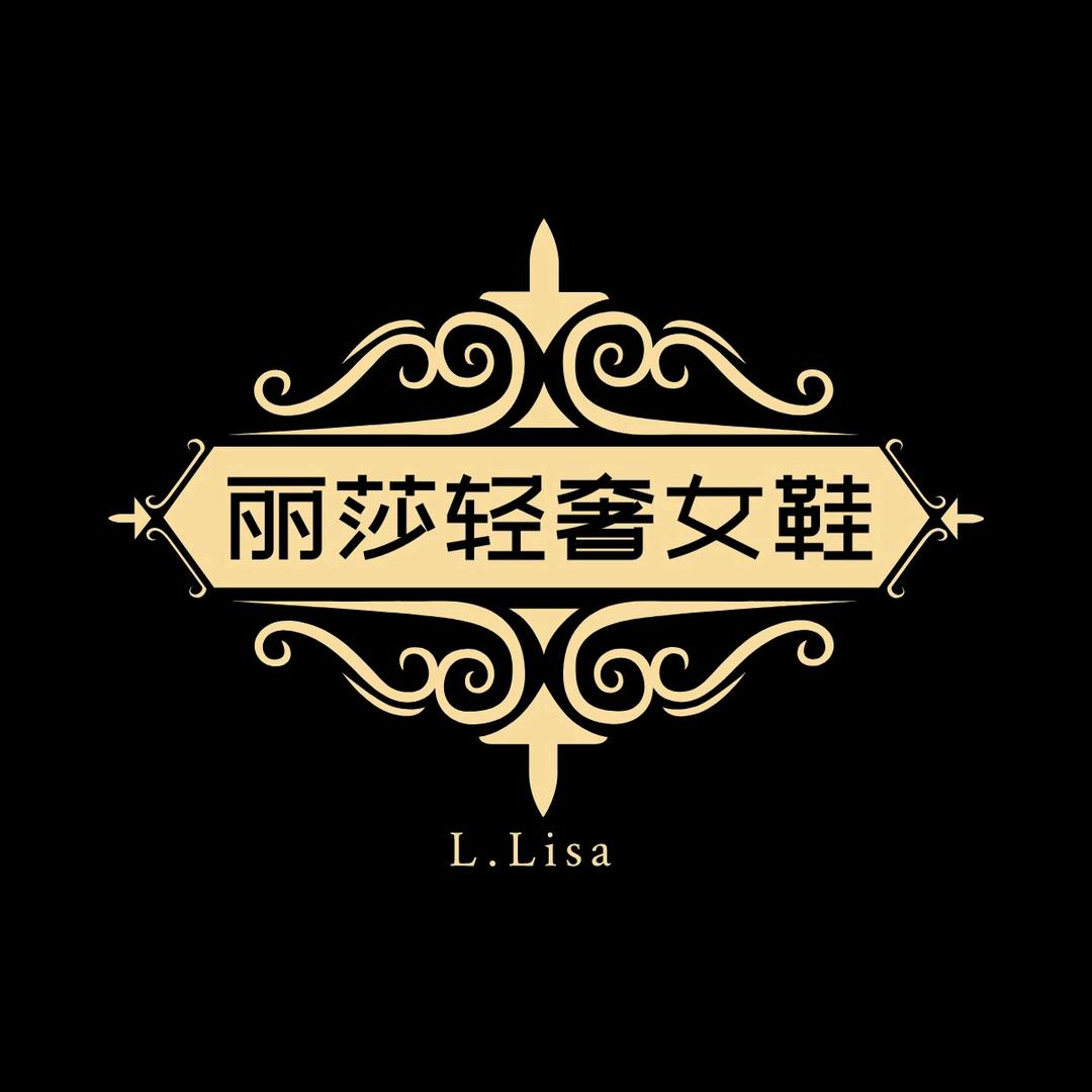 L.Lisha轻奢女鞋