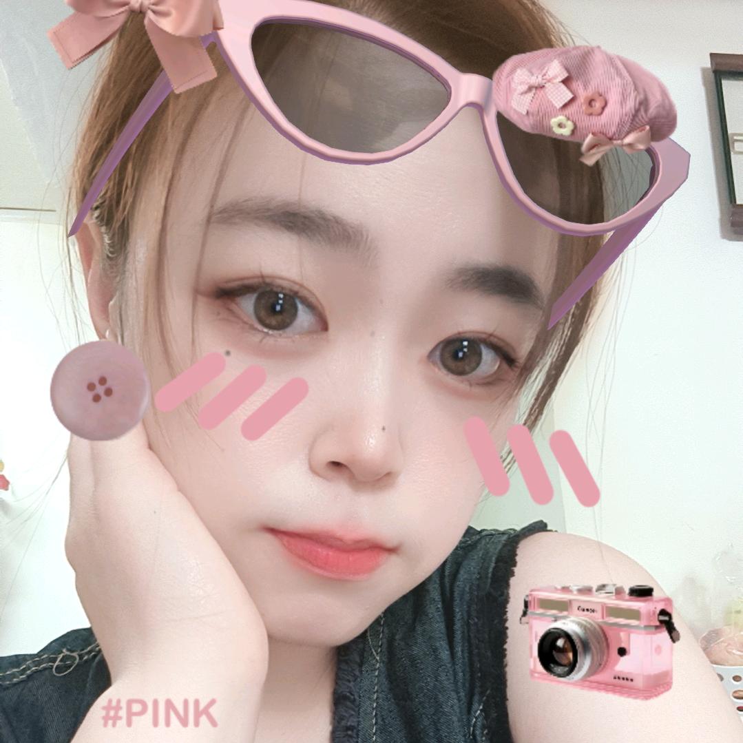 阿滢滢~