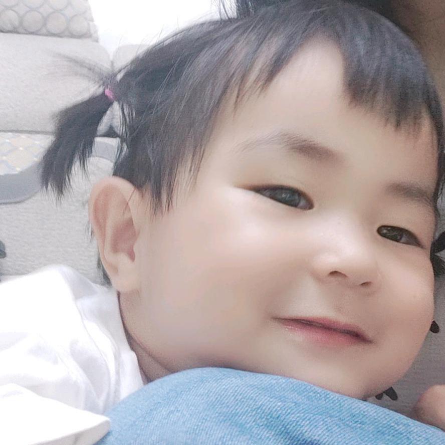 恩喜和妈妈