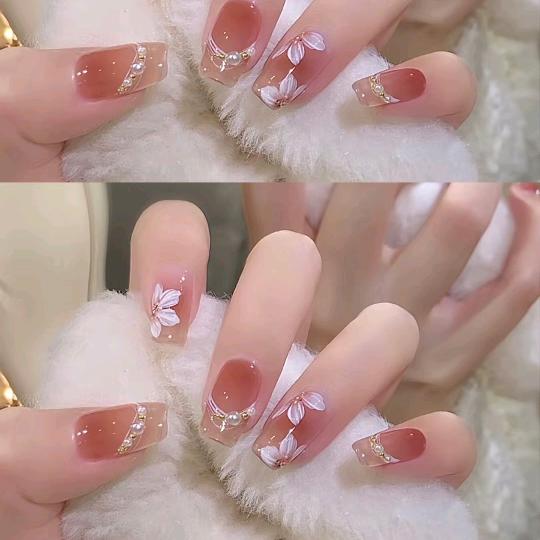 娟子美甲美睫纹绣