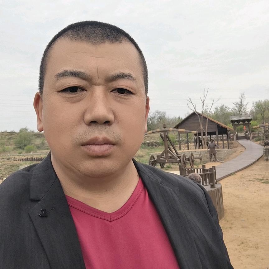 老实的农村人
