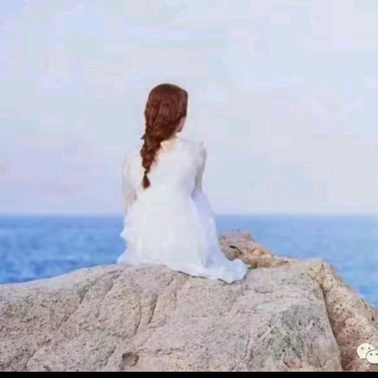 叛逆的中年少女