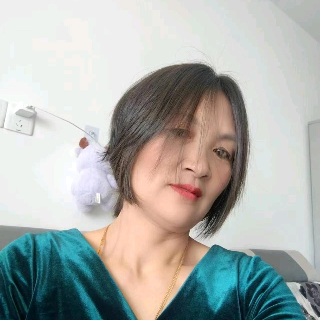 潇潇雨