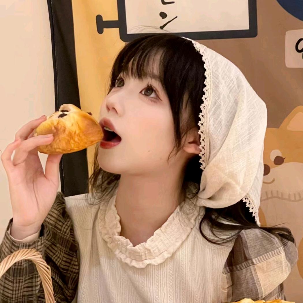 古风 零食