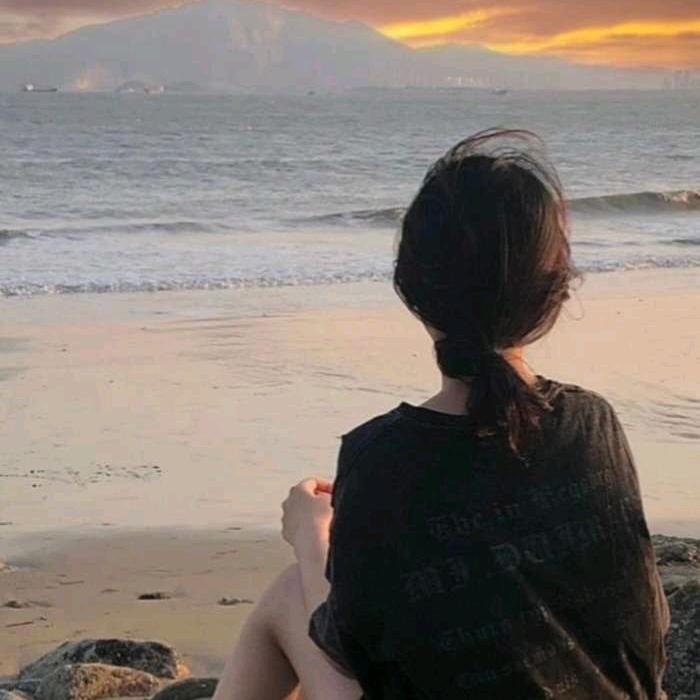 静🌷心