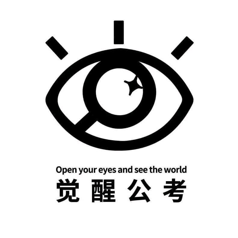 觉醒公考