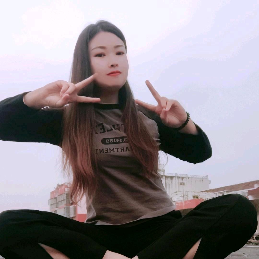李开心❤️