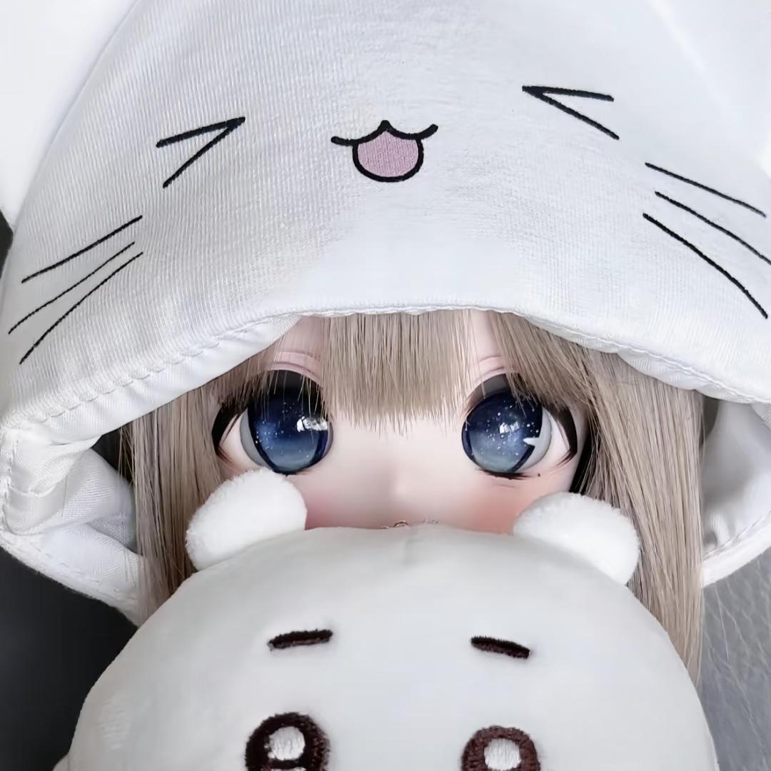 坏心思.
