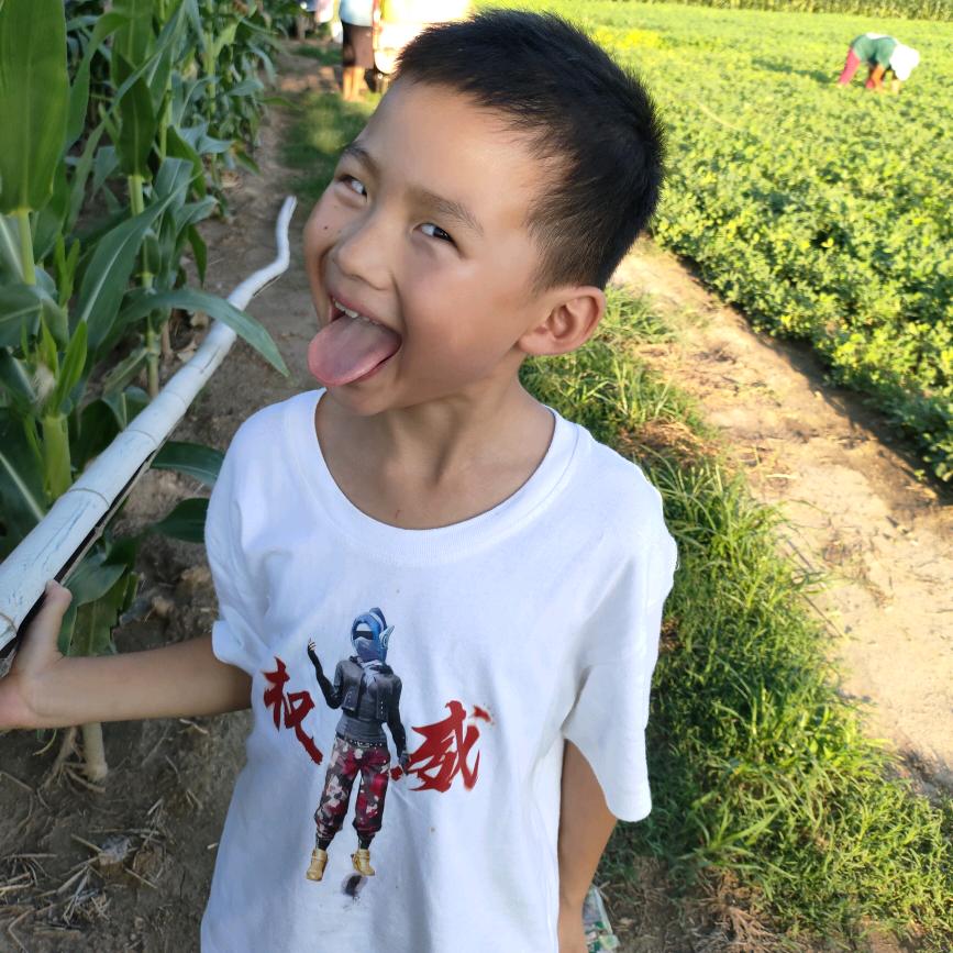 子琪记录生活