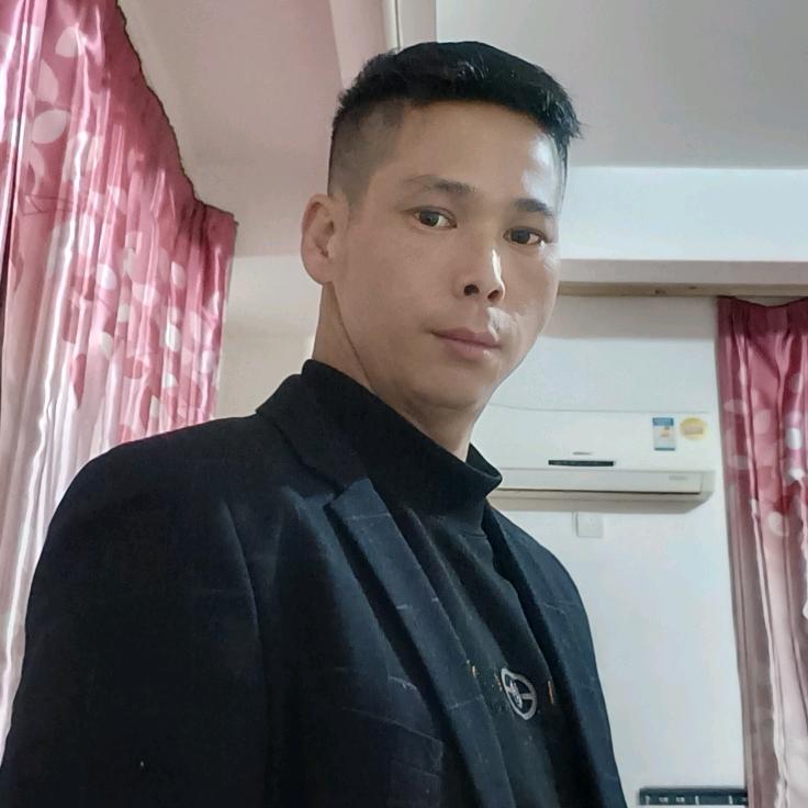 努力挣钱想个媳妇