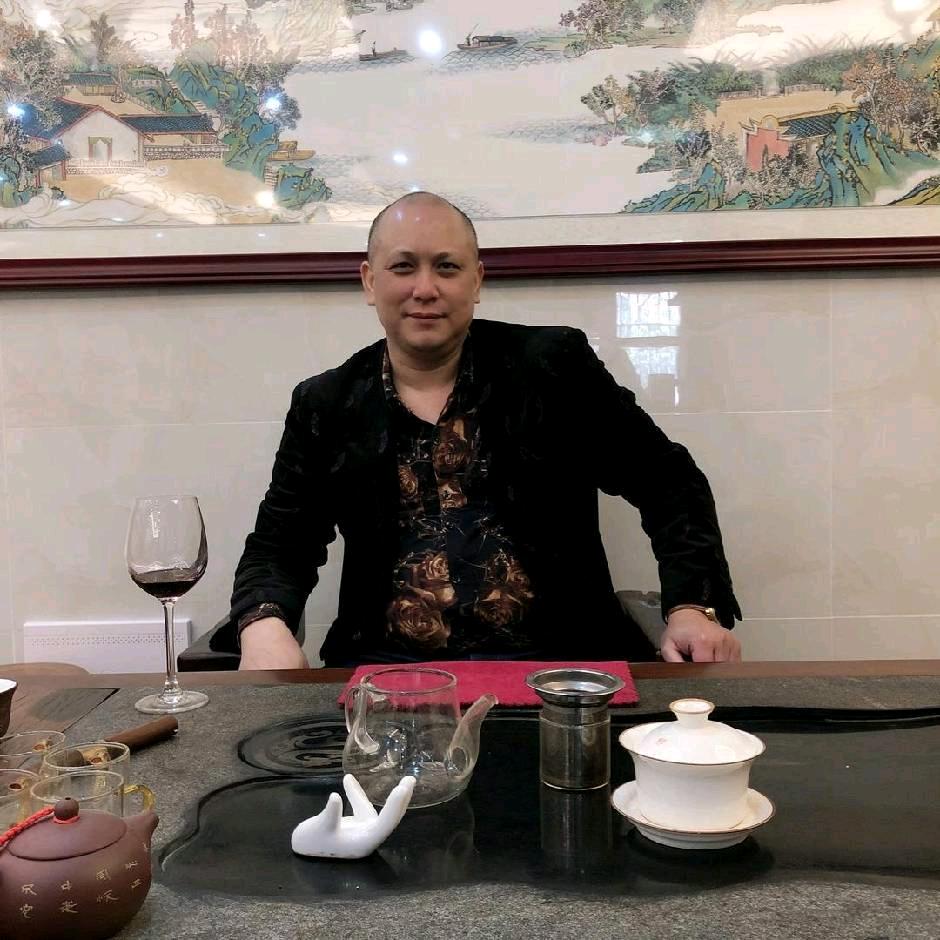 龙州八爷